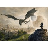 Good Loot Puzzle 1000 The Elder Scrolls Online: Elsweyr