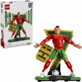 43016 Editions Cristiano Ronaldo - Football Legend