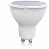 LED Bulb GU10/ 7W/ 500lm/ 2800K