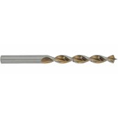 Wood drill bit 13x151 mm, HSS, SLR graduated