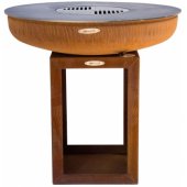 BBQ Grill - Carus M