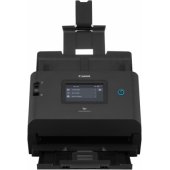 imageFORMULA DR-S350NW Black