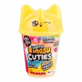 Plaktas Bingsu Cuties Banana Cabana