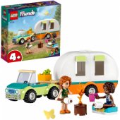 Holiday Camping Trip 41726