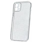 "Shine Back Case 2 mm iPhone 17 Pro Max" Transparent