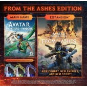 Avatar Frontiers of Pandora - From the Ashes Edition PS5