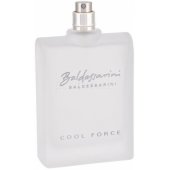 Cool Force EDT 90ml testeris