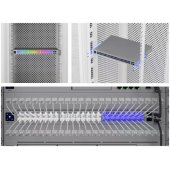 UniFi Switch Pro 48 L3 2.5G Ethernet (100/ 1000/ 2500) 1U Grey