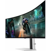 Odyssey G9 LS49DG910SUXEN 49" OLED 32:9 Curved Silver