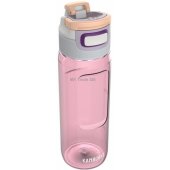 11-03032 Elton, 750 ml, Pink - Water bottle