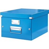 Leitz universalioji vidutinė archyvavimo dėžė Click & Store (10K264 C