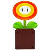 Fire Flower 25cm