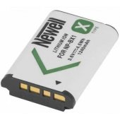 Replacement battery Sony NP-BX1