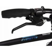 E-Bike Everett+ 27,5" Man 350W