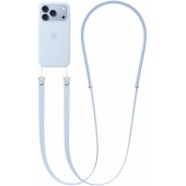 Crossbody Strap Crisp Blue