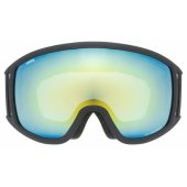 Topic FM Spheric Black Matt