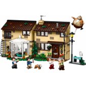 76451 Aunt Marge®s Visit