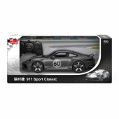 R/ C 1:16 Porsche 911 Sport Classic RASTAR