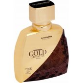 _6967413 Al Haramain Gold Crystal Oudh grynieji kvepalai unisex 100 ml