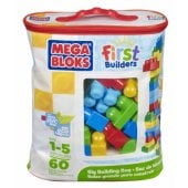 First Builders Big Building Bag