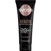 Syoss SYOSS_Keratin Intensive Conditioner to strengthen hair