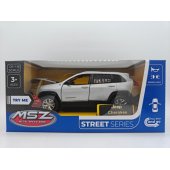 Jeep Cherokee, 1:32