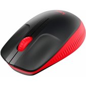M190 Red