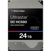Ultrastar DC HC590 24TB 3.5" 0F59373