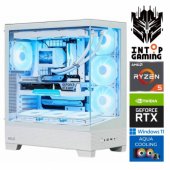 AQUA Ryzen 5 9600X 64GB 1TB SSD RTX5070Ti 16GB WIN11 ASW