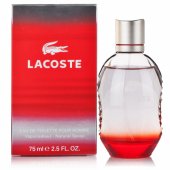 Red EDT 75 ml