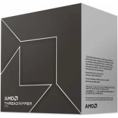 Ryzen Threadripper Pro 7955WX 100-100000886WOF Box