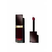 Tom Ford, Shine, Liquid Lipstick, 07, Intimidate, 6 ml