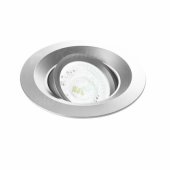 Kanlux COLIE DTO-W spotlight without luminaire 26740