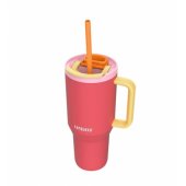 11-08002 Rio gertuvė 950ml, rožinė papaja
