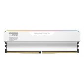 _8502989 Klevv Urbane V RGB atminties modulis 32 GB 2 x 16 GB DDR5 6000 MT
