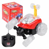 _7204854 Jokomisiada triukų automobilis r/ c, pašėlusi nuotoliniu būdu valdoma transporto priemonė RC0236