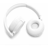 Tune 670NC baltas