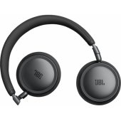 Live 680NC Black