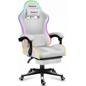 Force 4.7 RGB Baltas