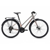 Alight 2 City Grey M