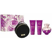 Dylan Purple Pour Femme Giftset W 300ml