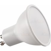 Kanlux LED lemputė TOMIv2 1.2W GU10 šiltai balta Kanlux