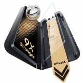 Ultrafit Armorite Pro grūdintas stiklas Samsung Galaxy S26 Ultra, skaidrus