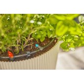 GARDENA Micro-Drip-System lašelinio drėkinimo rinkinys terasai, 30 augalų, lašinamasis