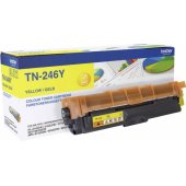 TN-246Y Geltonas