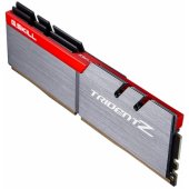 Trident Z 16GB DDR4 3200MHZ DIMM F4-3200C16D-16GTZB