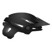 SIXER MIPS M 55-59cm solid matte black