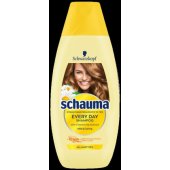 Schwarzkopf Schauma Every Day Shampoo 400ml
