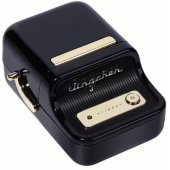 B21S Label Printer Black