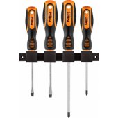 Neo Screwdrivers set of 4 pcs.